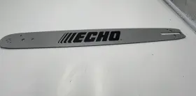 20b0ad3378 Echo 2080ad3378 Chainsaw Guide Bar 20 Inch Replacement 50cm .050 78dl .325