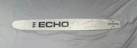 3489ts Echo 240250 24 Inch Replacement Bar For Chainsaws By Oregon 2450 3/8