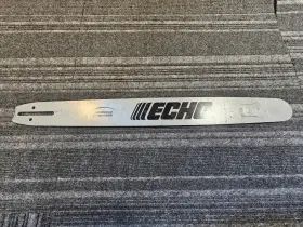 24h0ps3884 Echo 24 Inch Guide Bar 3/8 Pitch 0.050 Gauge 84 Drive Links Gray
