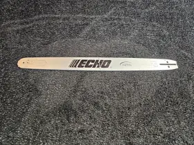 27d0ps3893 Echo 27 Inch Powermatch Chainsaw Bar 0.050 Gauge 93 Drive Links