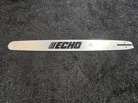 Echo 28h0ps3893 Replacement Heavy-duty Solid H0ps Style Chainsaw Guide Bar 28 Inch