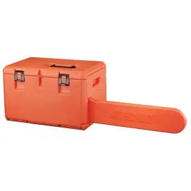 Echo 313035262252 Toughchest 20 Inch Chainsaw Case Chain Saw Equipment Supplies Tool Storage
