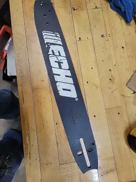 32908 Echo Chainsaw 16 Inch Guide Bar 451 452 500 501 510 550 650 660 5500 6700