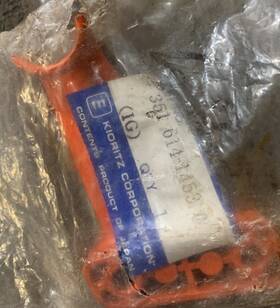 Echo 35161414530 Nos Oem Handle Support For Models Cs-400evl Cs-440evl Part#