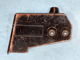 43301011431 Echo Cs-302s Chainsaw Clutch Cover