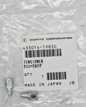 43301403932 Echo Nos Oem Shindaiwa Chain Tensioner Set Of 2