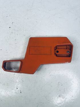Echo 43302111230 Side Sprocket Cover Oem Nos