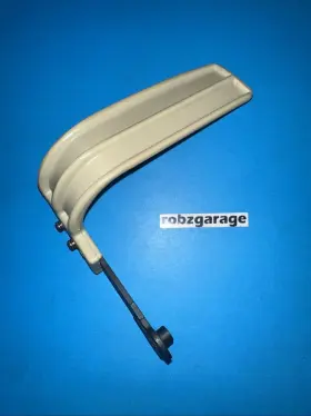 43311213930 Echo Hand Guard / Chain Brake Lever Cs280-ep Cs290-evl Cs300-evl B45