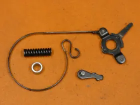 43312339530 Echo Cs305 Chain Brake Band Spring Connector Stopper Spacer
