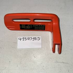 Echo 43314739131 Shindaiwa Chain Brake Lever For Cs-300 301 340 Chainsaws Oem