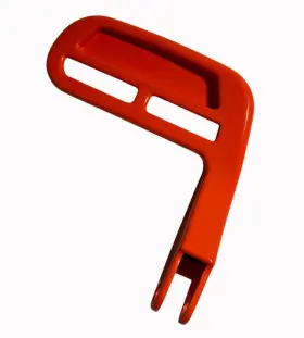 433201-38930 Echo - Oem Brake Lever For Chain Saw Discontinued Oem#