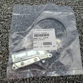 433202-30830 Echo Echo-kioritz Brake Kit Genuine Oem