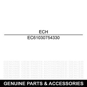 Echo 61030754330 Con-rod Assembly Srs 2400