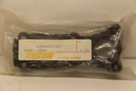 61046022760 Echo Genuine Power Pruner Gear Case Housing Many Models Listed Below