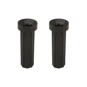 Echo 639440909255 2 Pack Of Genuine Oem Adapter Heads For Gas Pruners 61029822360-2pk