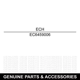 6459006 Echo Bar And Chain Oil 1 Gallon