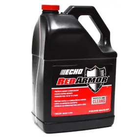 6550050 Echo Genuine Oem Red Armor 2 Cycle Oil 50 Gallon Mix 1