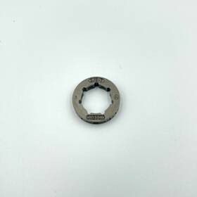 Echo 68210s Rim Sprocket 3/8 Inch 7t Cs-590 Cs-600 Cs-620 Cs-800 Genuine Oem