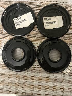 Echo 69621752730 New Lot Of 4 Covers Mini Bump Feed Gt230/2000/2400