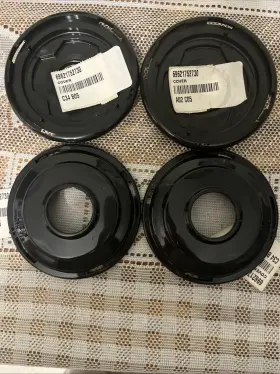 69621752730 Echo New Lot Of 4 Covers Mini Bump Feed Gt230/2000/2400