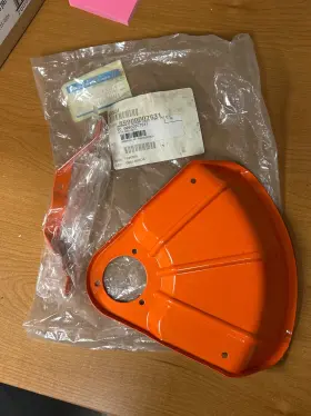 Srm200da Echo 699000075310 New Trimmer Guard Kit With Hardware Fits Srm200d 69900007531 E12