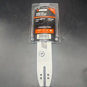 10g0zd3739c Echo 743184012482 Lot Of 2 10 Inch Pruner Guide Bar Fits Ppt-260 Ppf-210 Pole Saw