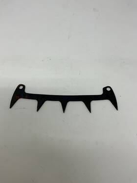 Echo 88020012330 Chainsaw Bumper With Mounting Screws P/n Nos