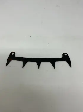 88020012330 Echo Chainsaw Bumper With Mounting Screws P/n Nos
