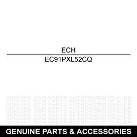 Echo 91pxl52cq 14 Inch Chain-91pxl Cs 361p 355t 2511t 2511p