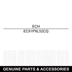 Chain-91pxl Echo 91pxl52cq 14 Inch Cs 361p 355t 2511t 2511p