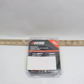 91vxl39cq Echo Chainsaw Chain 3/8 Inch X .050 39 Dl 10