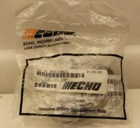 99944400420 Echo 99944400425 Genuine Shindaiwa Cs400 Chainsaw Gas And Oil Caps Or