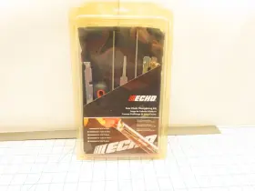 99988800720 Echo Chainsaw Chain Sharpening Kit 5/32 Inch File For 3/8lp Info In Pics