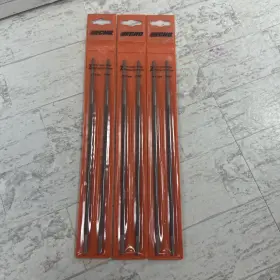 99988801701 Echo Genuine Chainsaw Sharpening File 11/64 6- Pack