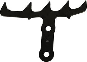 Echo 99988802100 Oem Chainsaw Outside Bumper Spike Cs-600p