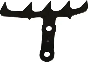 99988802100 Echo Oem Chainsaw Outside Bumper Spike Cs-600p