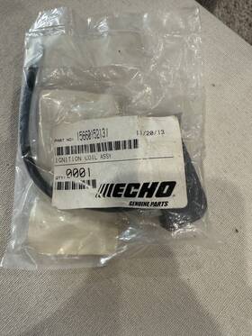 Echo A021004360 Genuine Carburetor Fits Cs-310