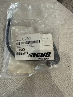 A021004360 Echo Genuine Carburetor Fits Cs-310