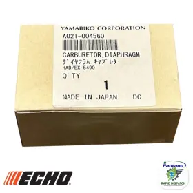 A021004560 Echo Carburetor Hda-337 Fits Cs-590
