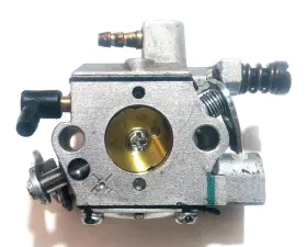 A021003391 Echo A030000830 Chainsaw 2-cycle Gasoline Carburetor Model Cs490 Oem Part