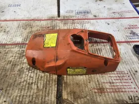 A051000982 Echo Chainsaw Top Cylinder Cover Cs370 Cs400 #1 Used