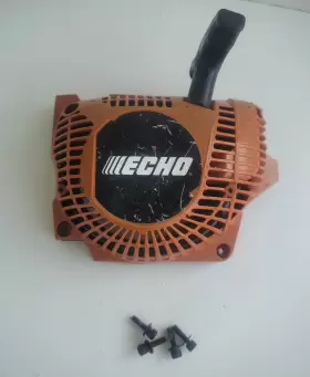 A051003020 Echo Genuine Oem Cs-490 Starter Recoil Assy Cs490 Ships Free