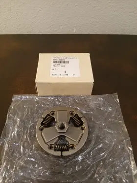 A056000050 Echo Chainsaw Clutch Assembly Cs-670 Cs-680 Qv-670 Qv-680 Japan
