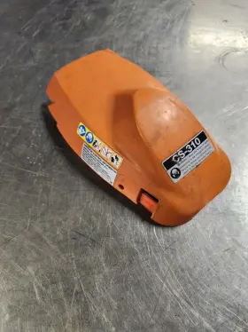 A160001070 Echo Top Cover For Cs310 Saws