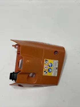 A160001081 Echo Used Engine Cover Cs-590 Timberwolf Cs-600p Cs-620p Chainsaw