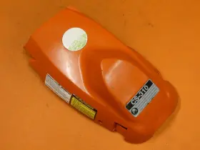 A160003220 Echo Cs310 Top Cylinder Cover 2
