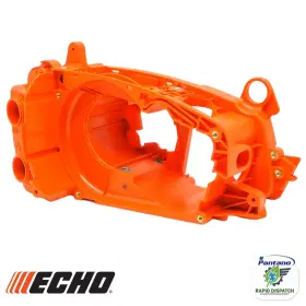A190001156 Echo Cs-355t Engine Housing Cover Top Handle Saw