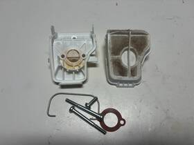 Echo A225000350 Genuine Oem Cs-310 Air Filter Base And Assembly -