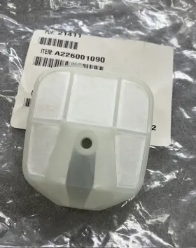 A226001090 Echo Shindaiwa Oem Air Filter Cs-500p 491s R6 1