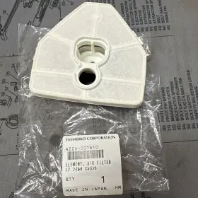 A226001610 Echo New Genuine Oem Air Filter